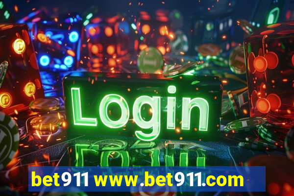 bet911 www.bet911.com